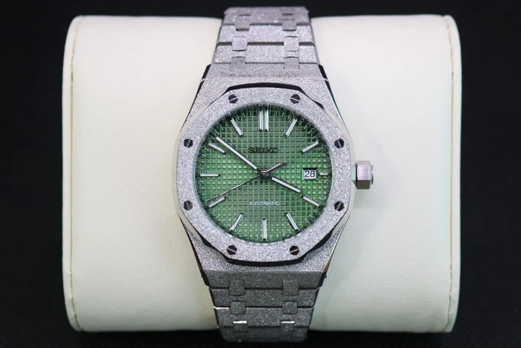 Ap Mod SEIKO MOD 42MM AUTOMATICO