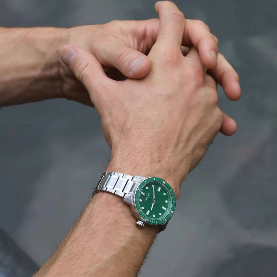 Automatic Men Watches