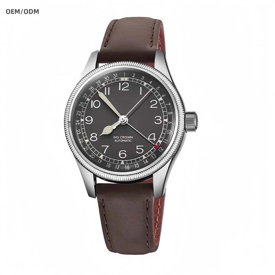 Automatic watches