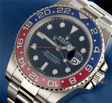 Il prodotto Rolex più atteso dell'anno