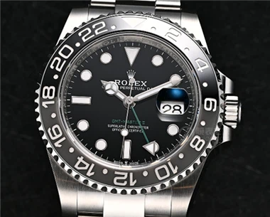 Rolex Greenwich, il nuovo cerchio di uova conservate