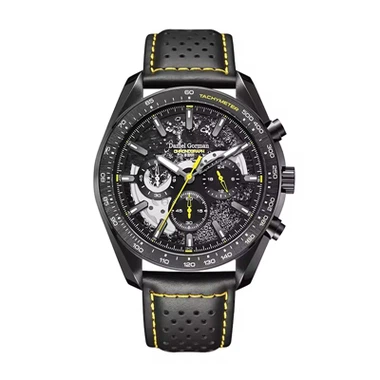 Il nuovo Speedmaster