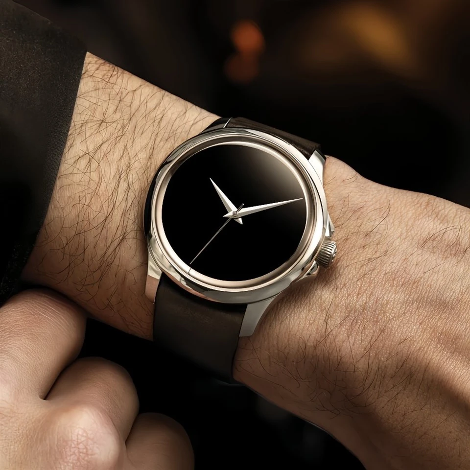 Automatic watches