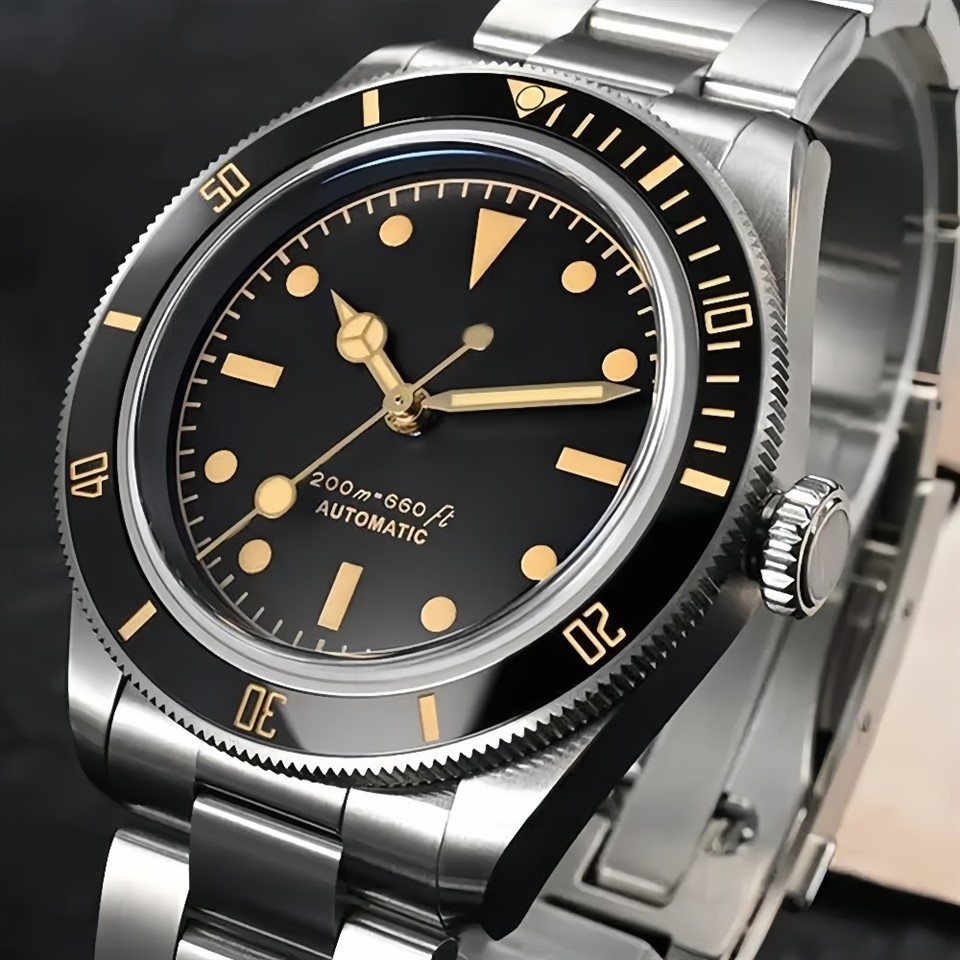 Sapphire Watches