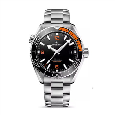 Orologio Seamaster 300 personalizzato