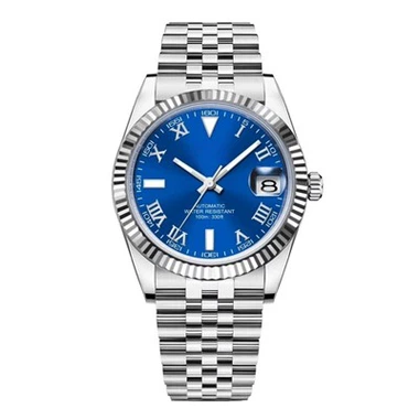 Orologio personalizzato in acciaio inossidabile