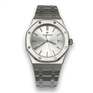 Progetta il tuo orologio Royal Oak