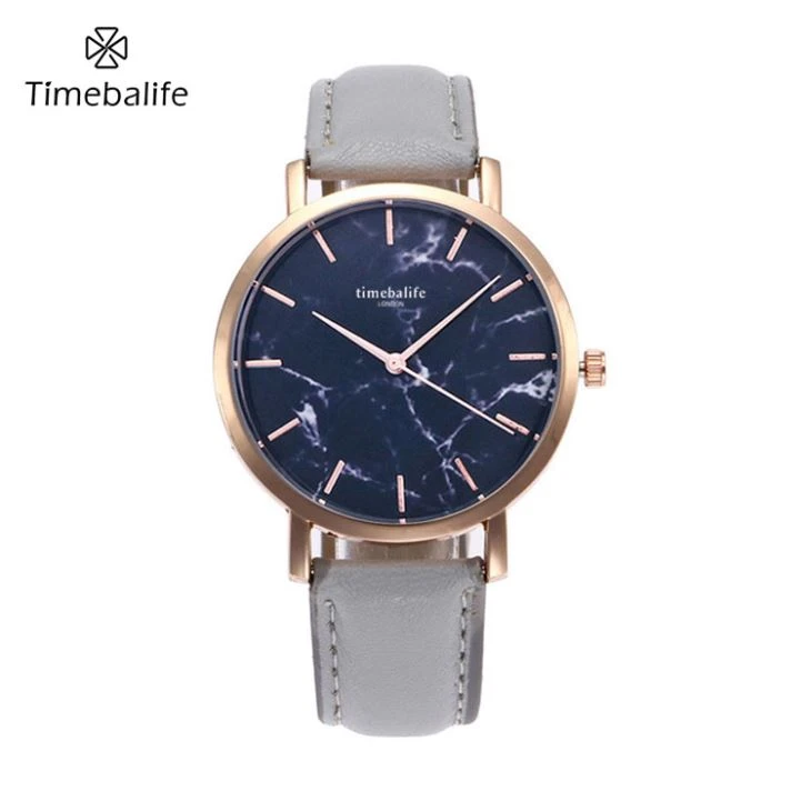 Lega orologio per uomini