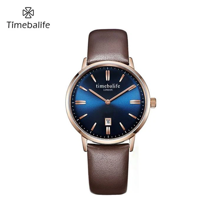 Orologio meccanico Sapphire Men