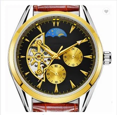 Orologio subacqueo automatico