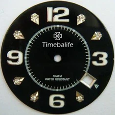 Orologio BGW9 Sunburst Dail