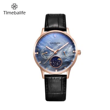Orologio Moonphase per donna