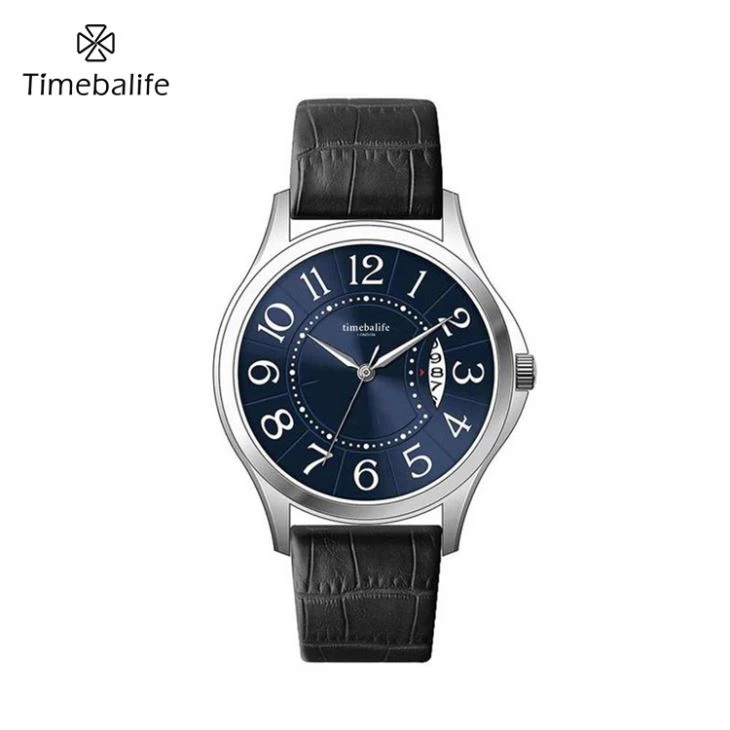 Vintage Watch Men