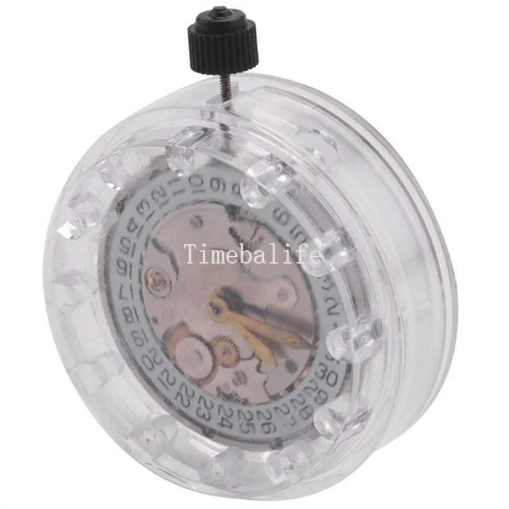 Automatic Mechanical Watch Movement