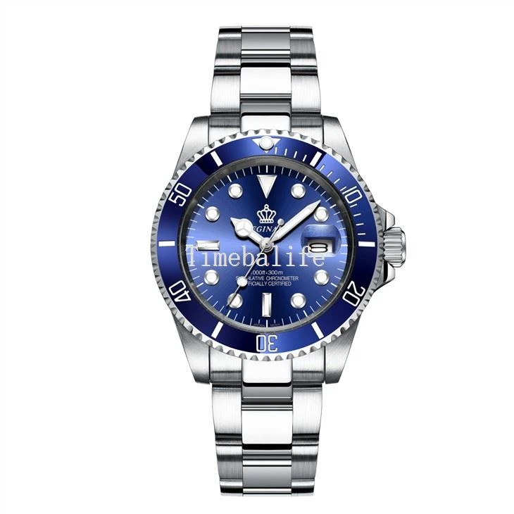 Automatic Mechanical Watch