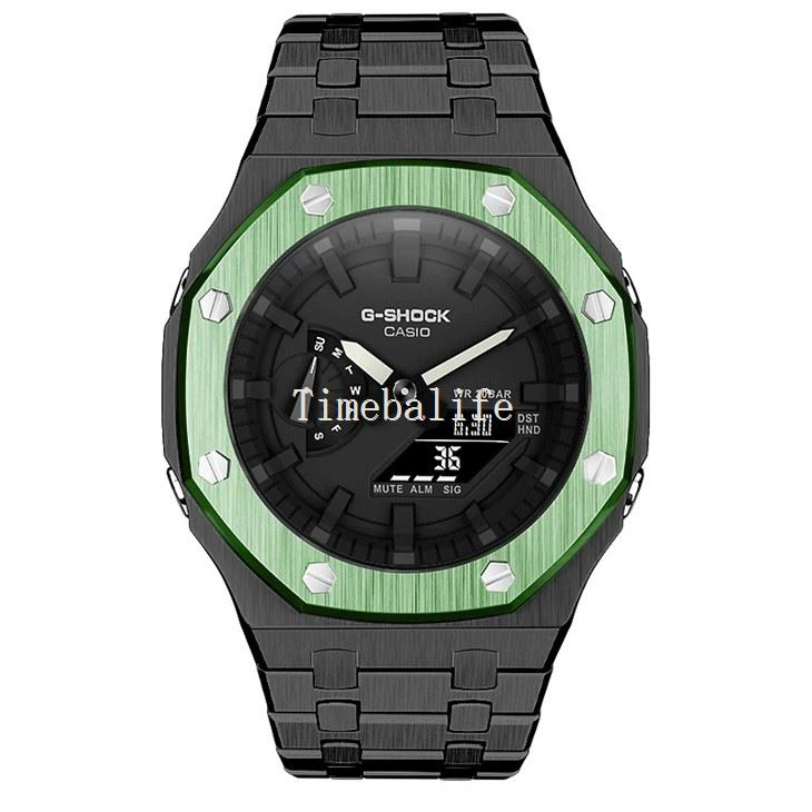 GA2100