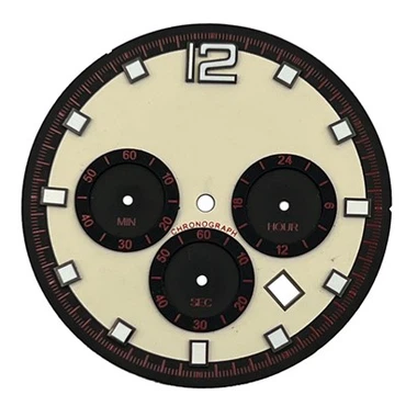 Quadrante dell'orologio Nh35